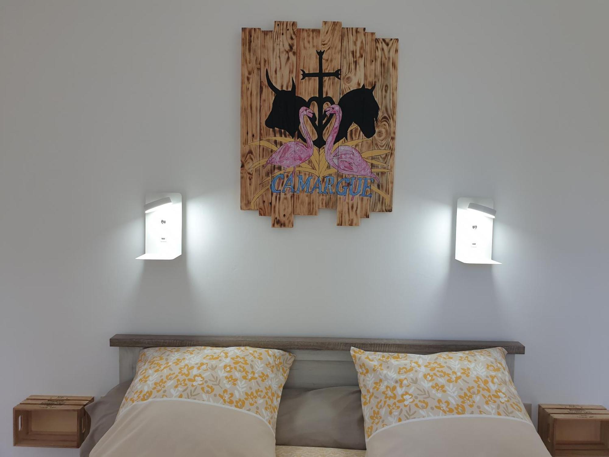 Chambres D'Hotes Dans Propriete Rurale Безие Стая снимка